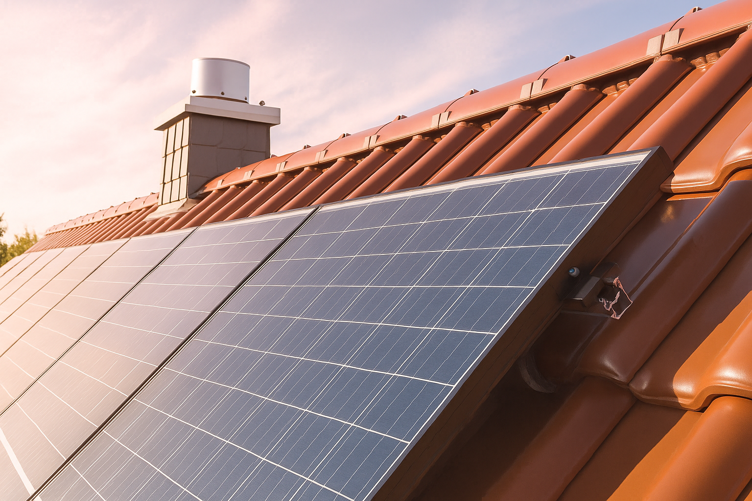 Zonnepanelen NuEcozaam