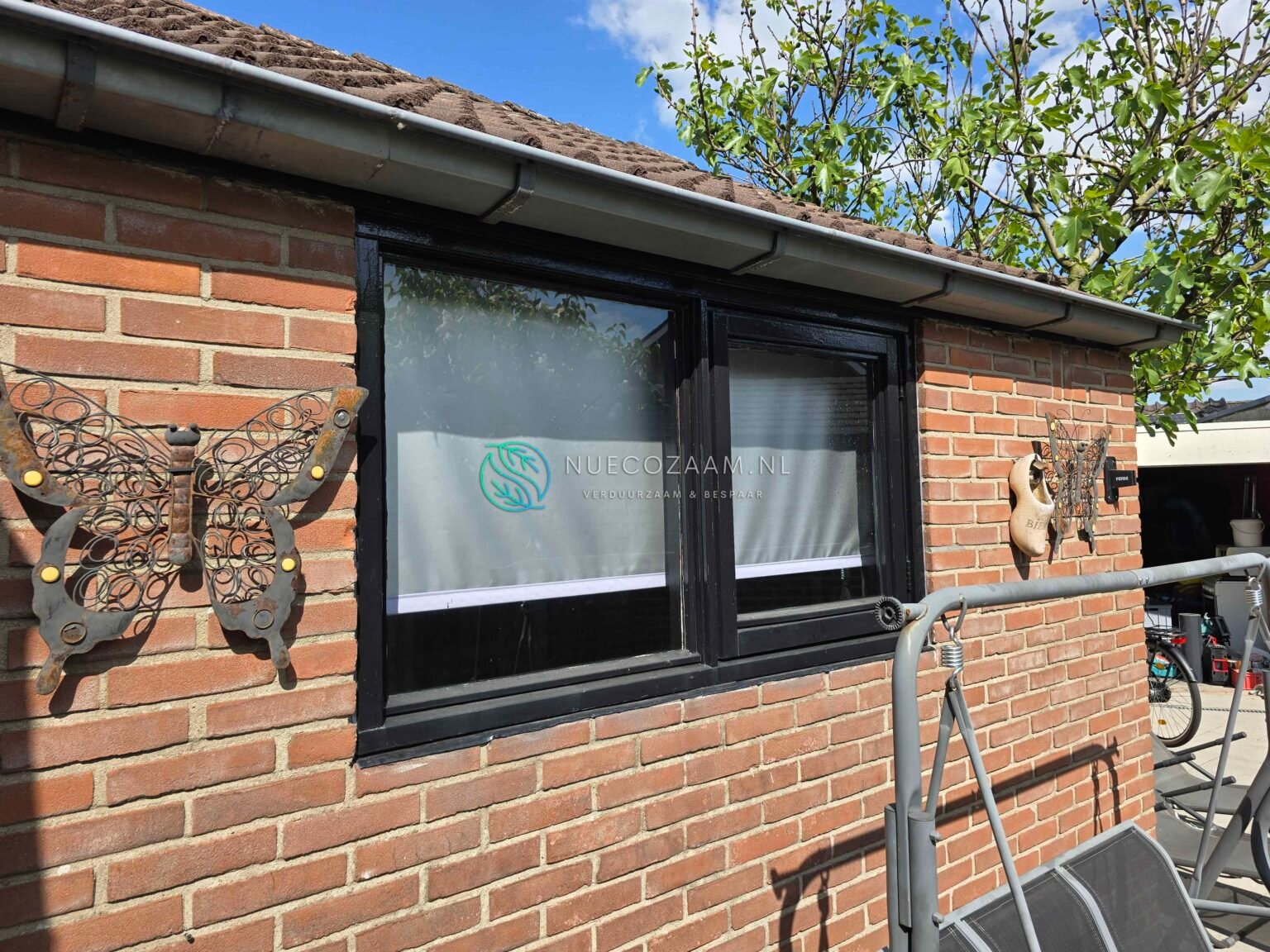 NuEcozaam Kunststof Kozijnen Wierden