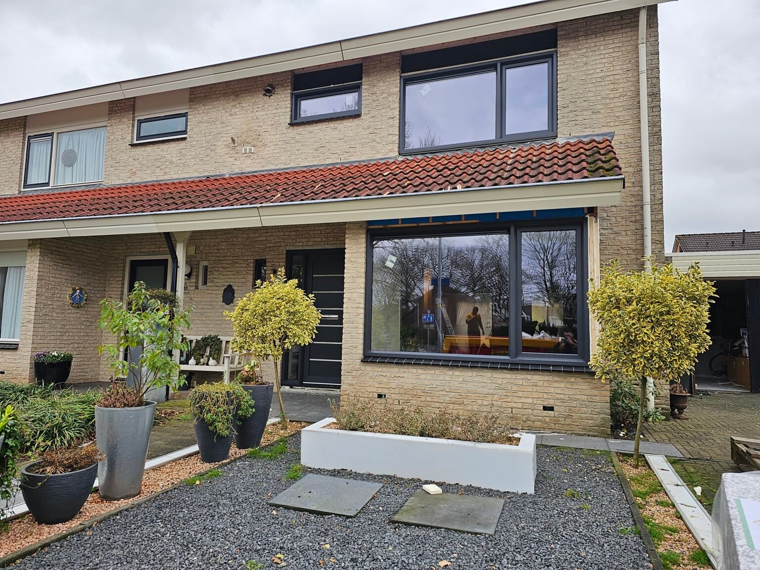 NuEcozaam Kunststof Kozijnen Almelo