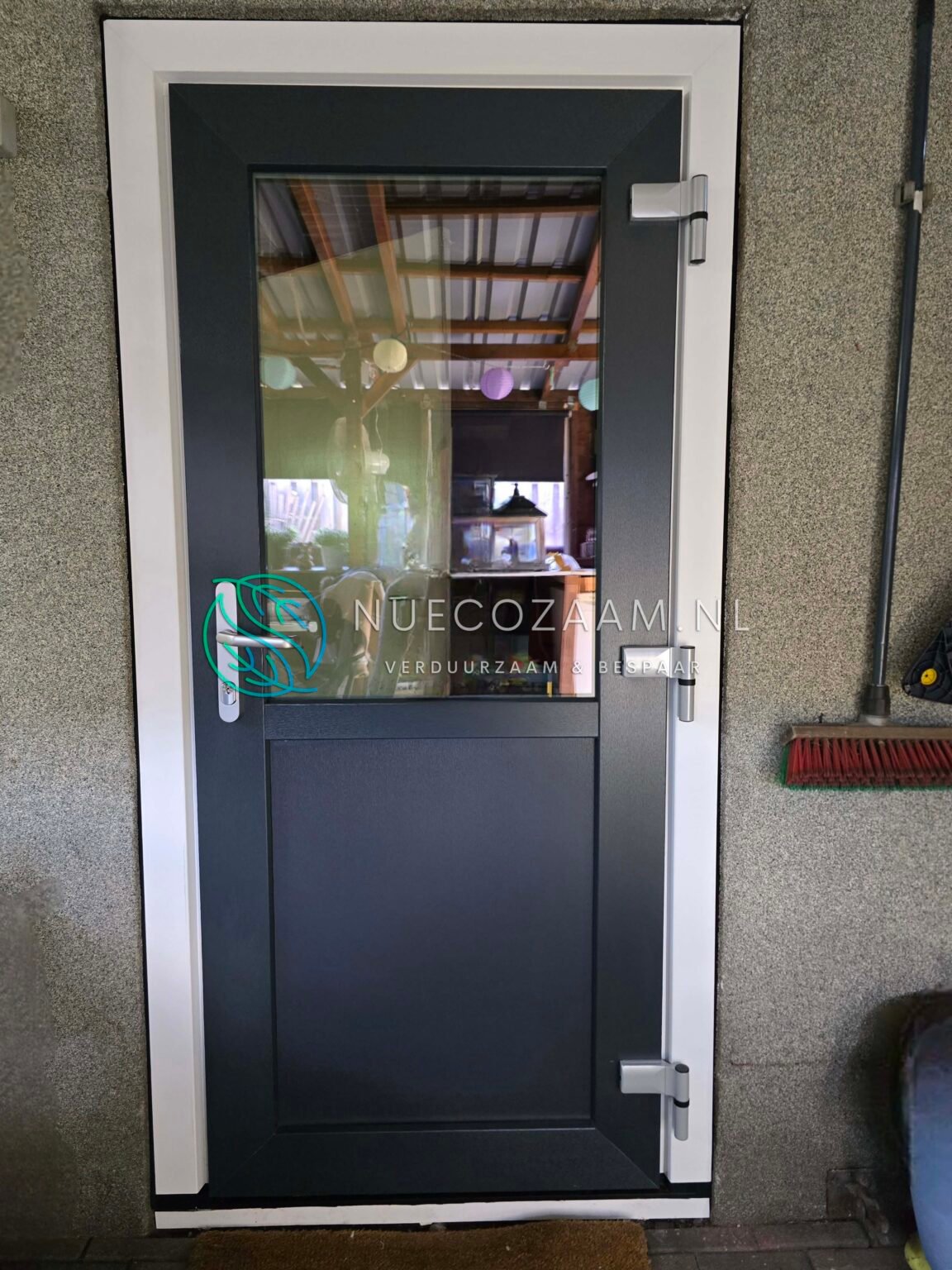 NuEcozaam Kunststof Kozijnen Almelo Wit (5) copy