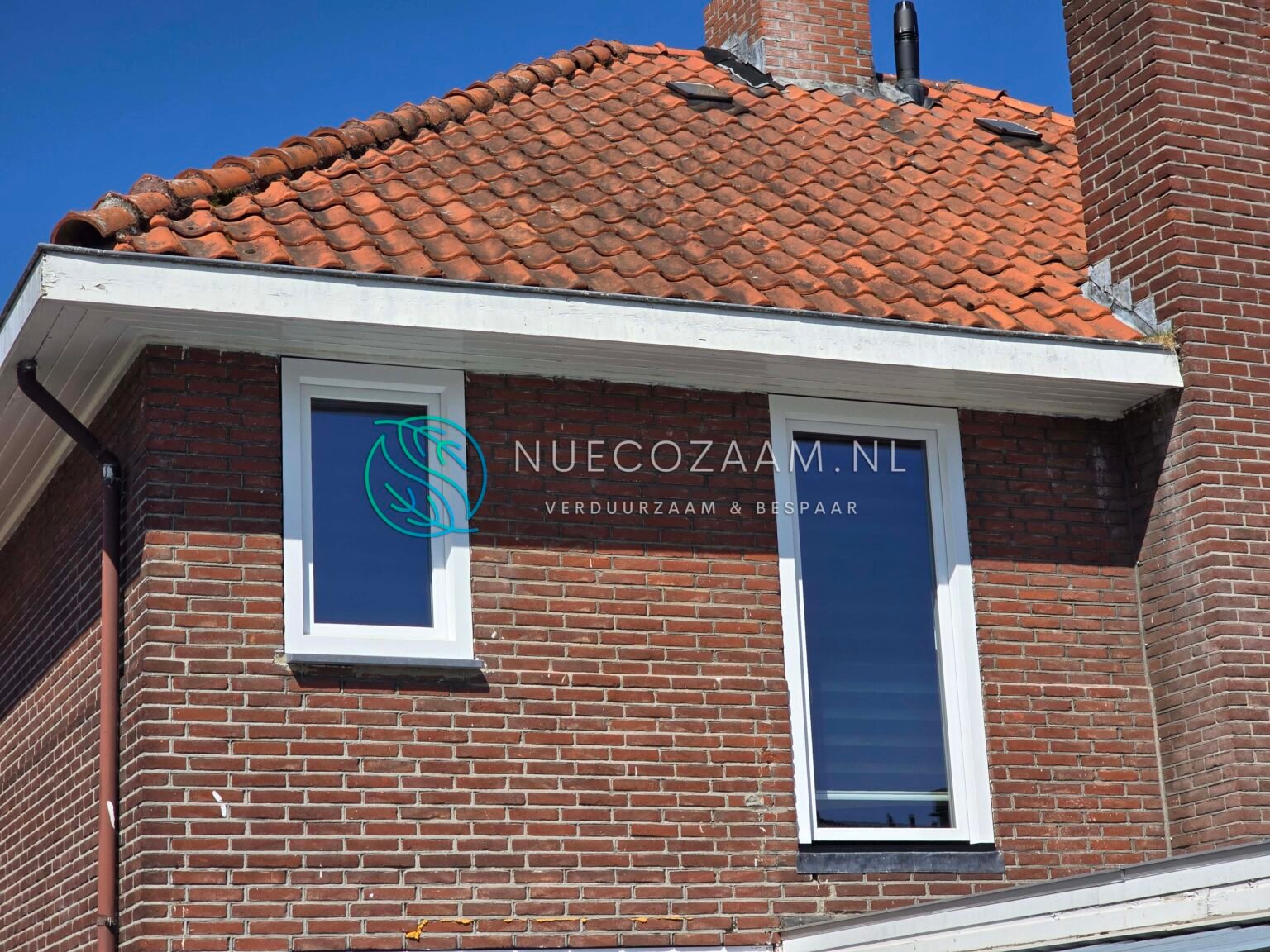 NuEcozaam Kunststof Kozijnen Almelo Wit (6) copy