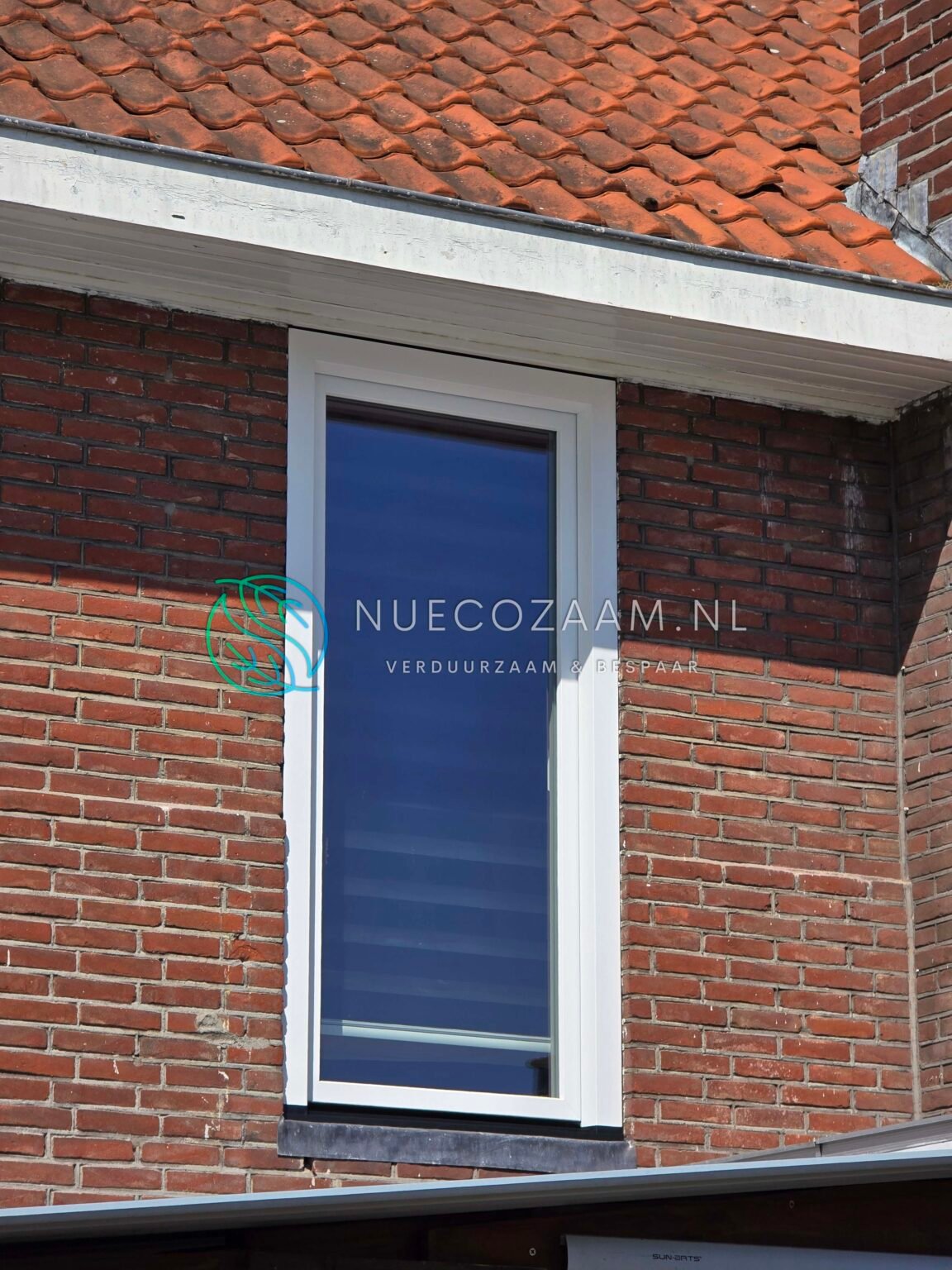 NuEcozaam Kunststof Kozijnen Almelo Wit (7) copy