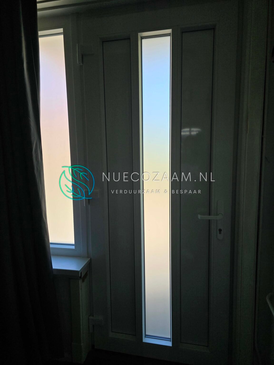 NuEcozaam Kunststof Kozijnen Almelo Wit (8) copy