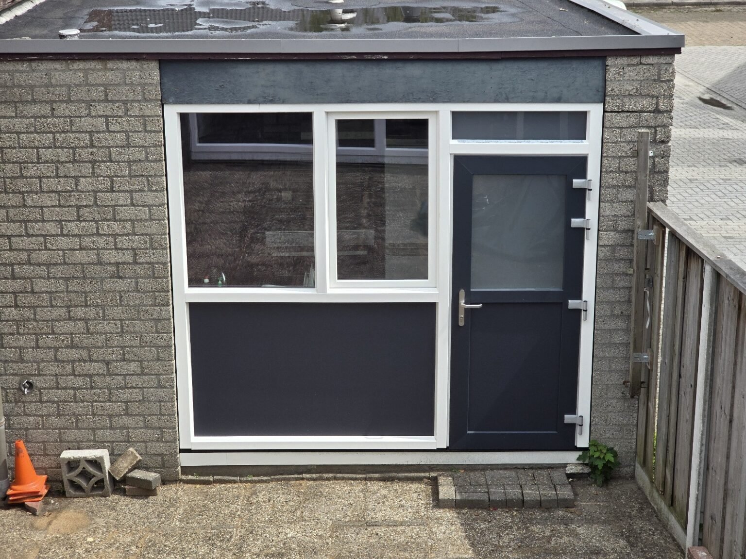 NuEcozaam Kunststof Kozijnen Almelo Zakelijk (10)