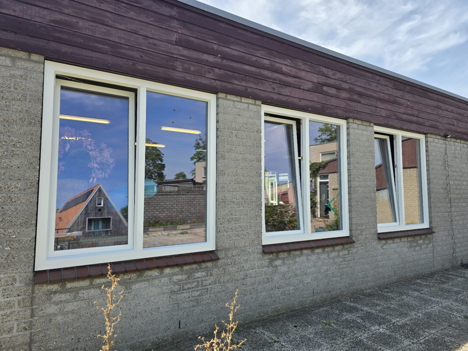 NuEcozaam Kunststof Kozijnen Almelo Zakelijk (25)