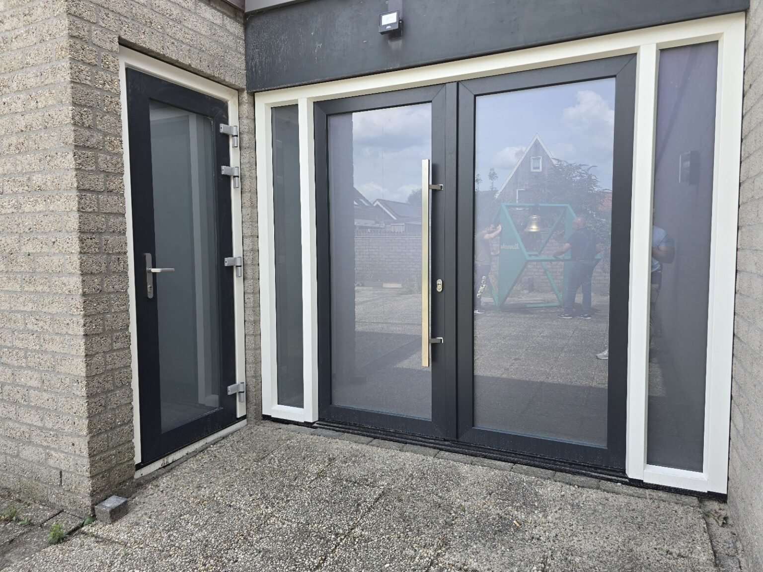 NuEcozaam Kunststof Kozijnen Almelo Zakelijk (7)