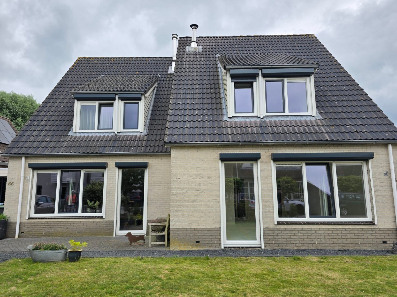 NuEcozaam Kunststof Kozijnen Begentheim (11)