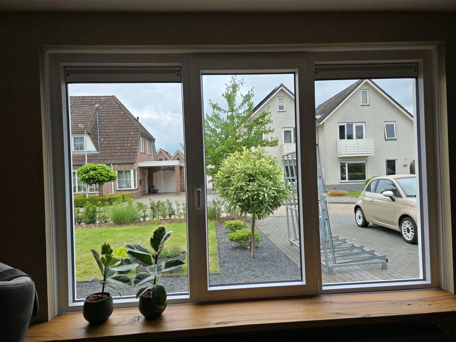 NuEcozaam Kunststof Kozijnen Begentheim (14)
