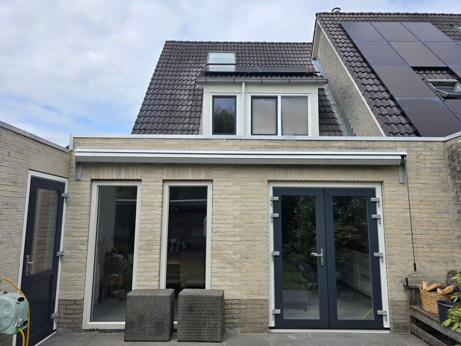 NuEcozaam Kunststof Kozijnen Begentheim (2)