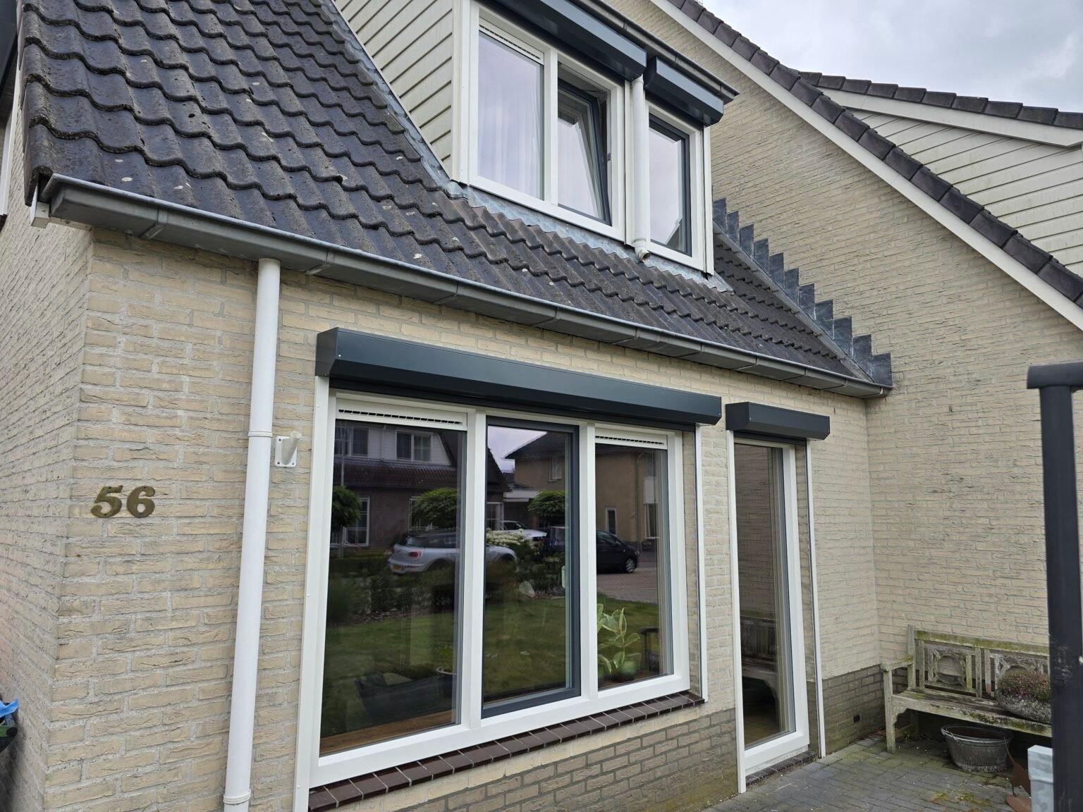 NuEcozaam Kunststof Kozijnen Begentheim (9)