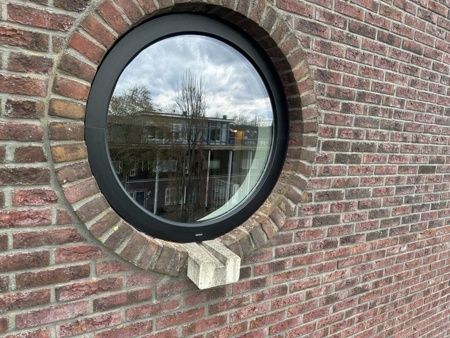 NuEcozaam Kunststof Kozijnen Deventer Zwart