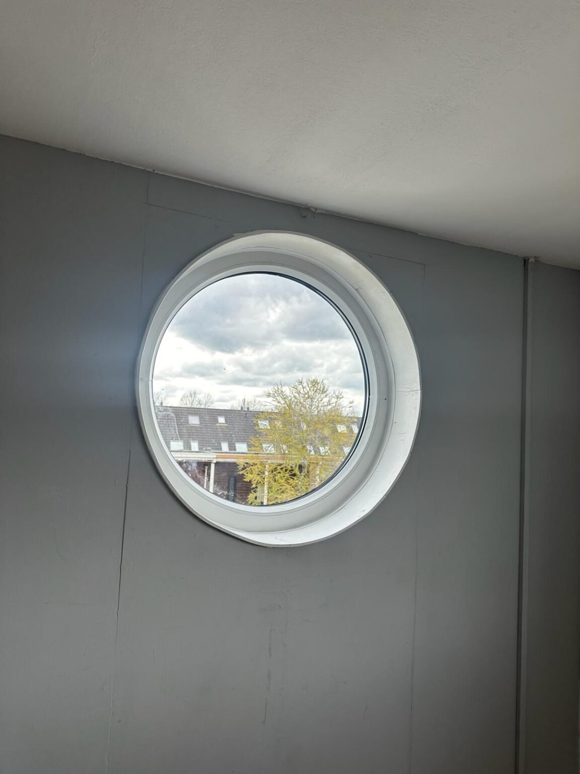 NuEcozaam Kunststof Kozijnen Deventer Zwart (2)