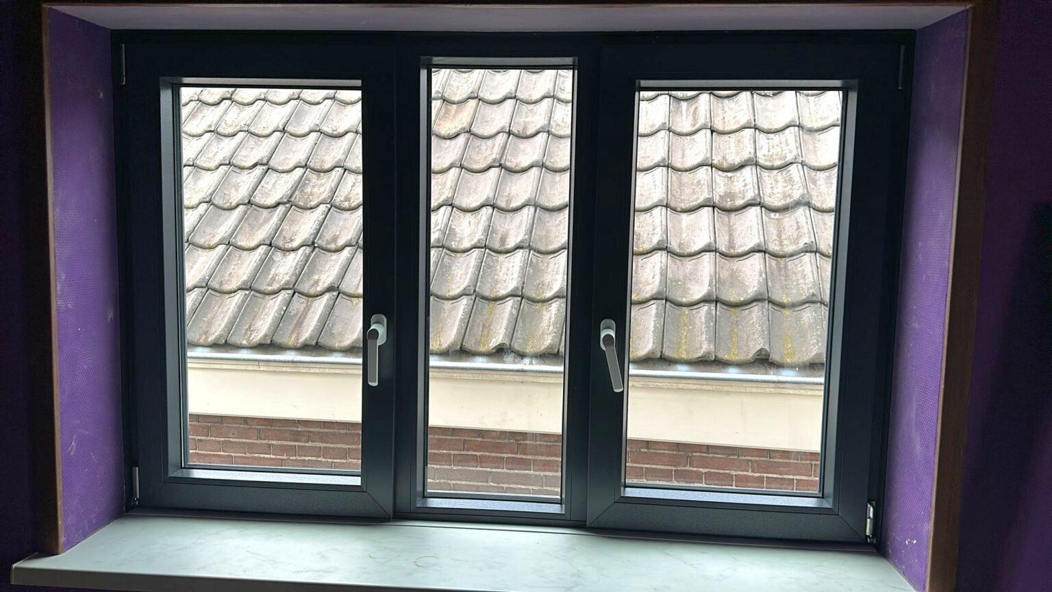 NuEcozaam Kunststof kozijnen Davostraat (2)