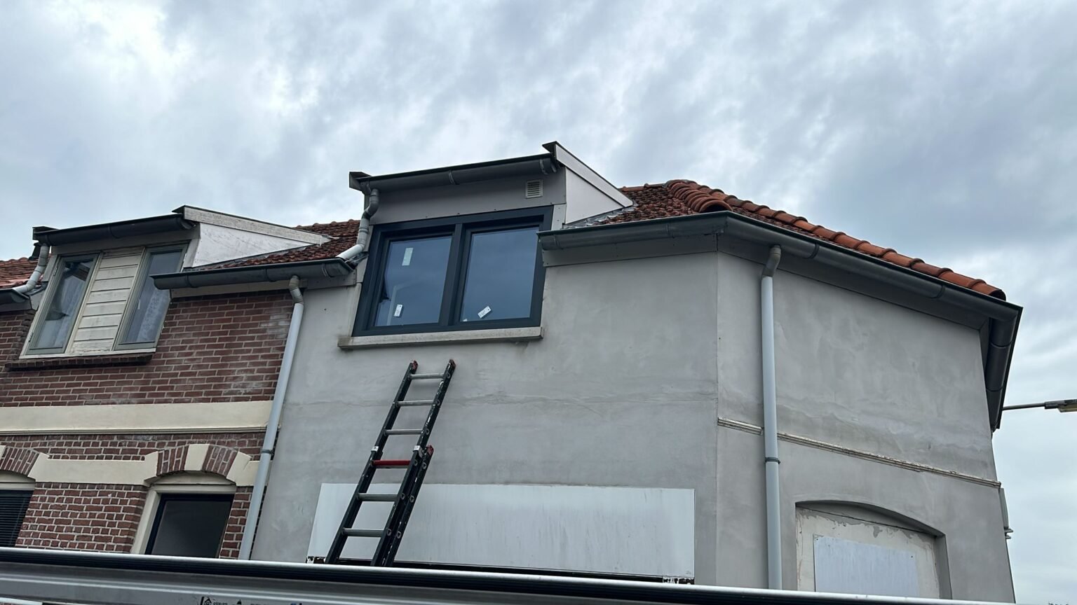 NuEcozaam Kunststof kozijnen Davostraat (3)