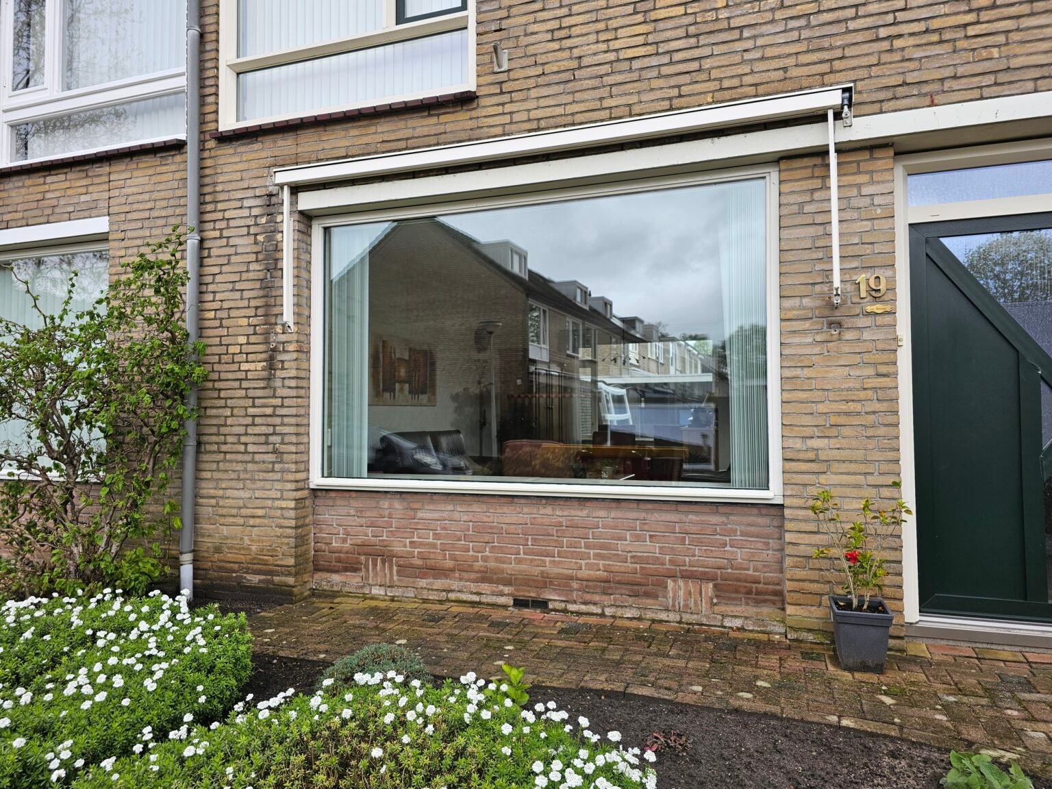 NuEcozaam kunststof kozijnen Almelo