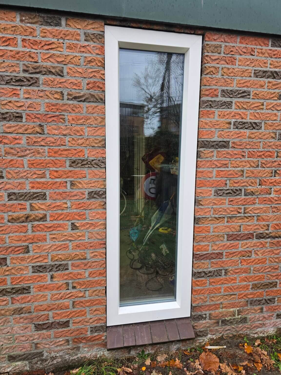 NuEcozaam Schüco Kunststof Kozijnen Borne (Twente)