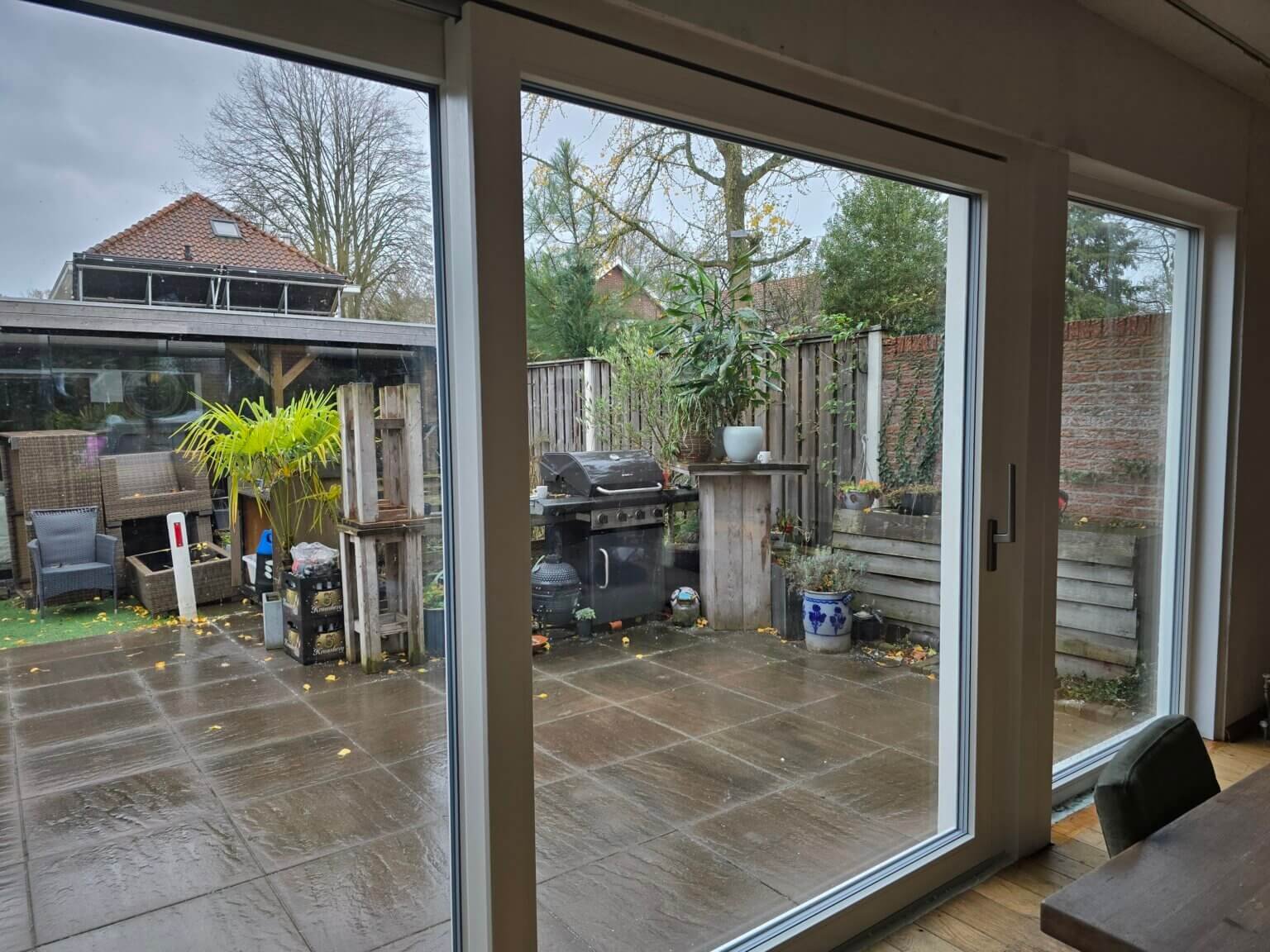 NuEcozaam Schüco Kunststof Kozijnen Borne (Twente)