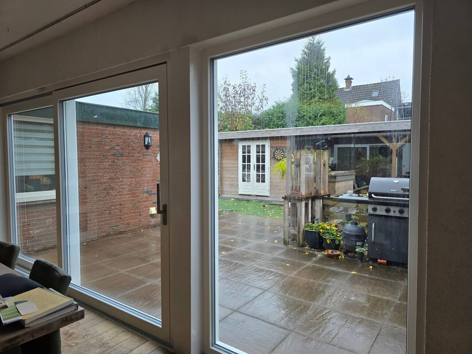 NuEcozaam Schüco Kunststof Kozijnen Borne (Twente)