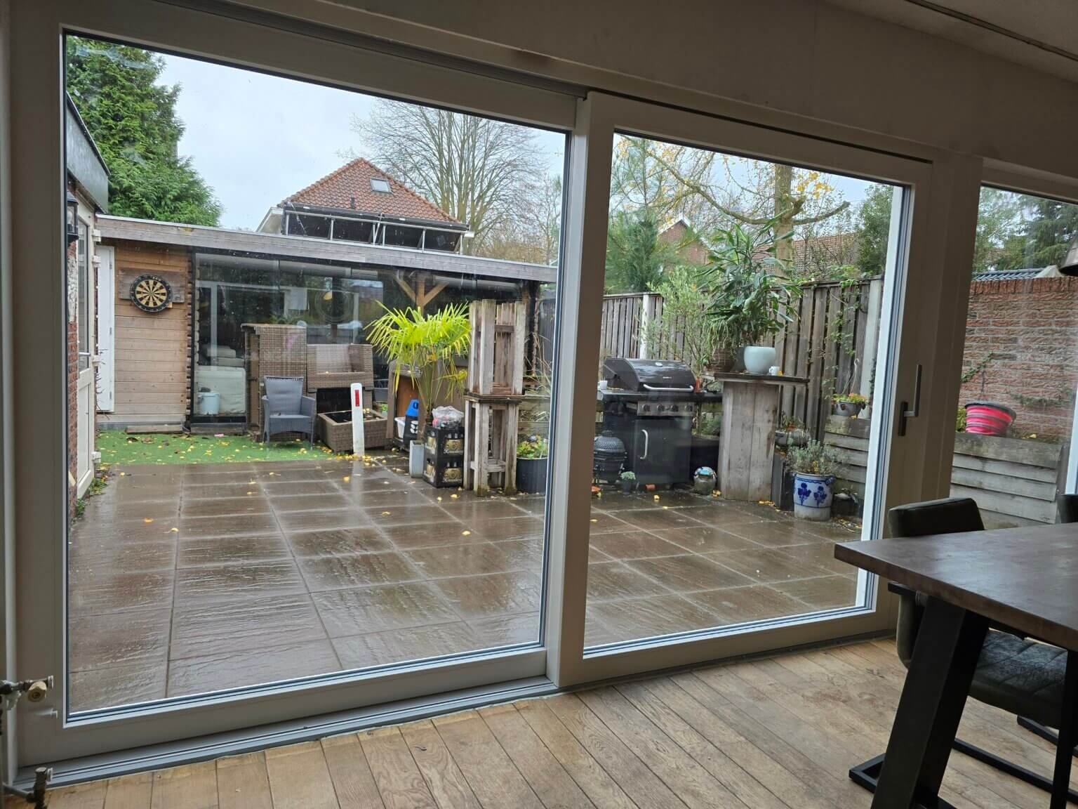 NuEcozaam Schüco Kunststof Kozijnen Borne (Twente)