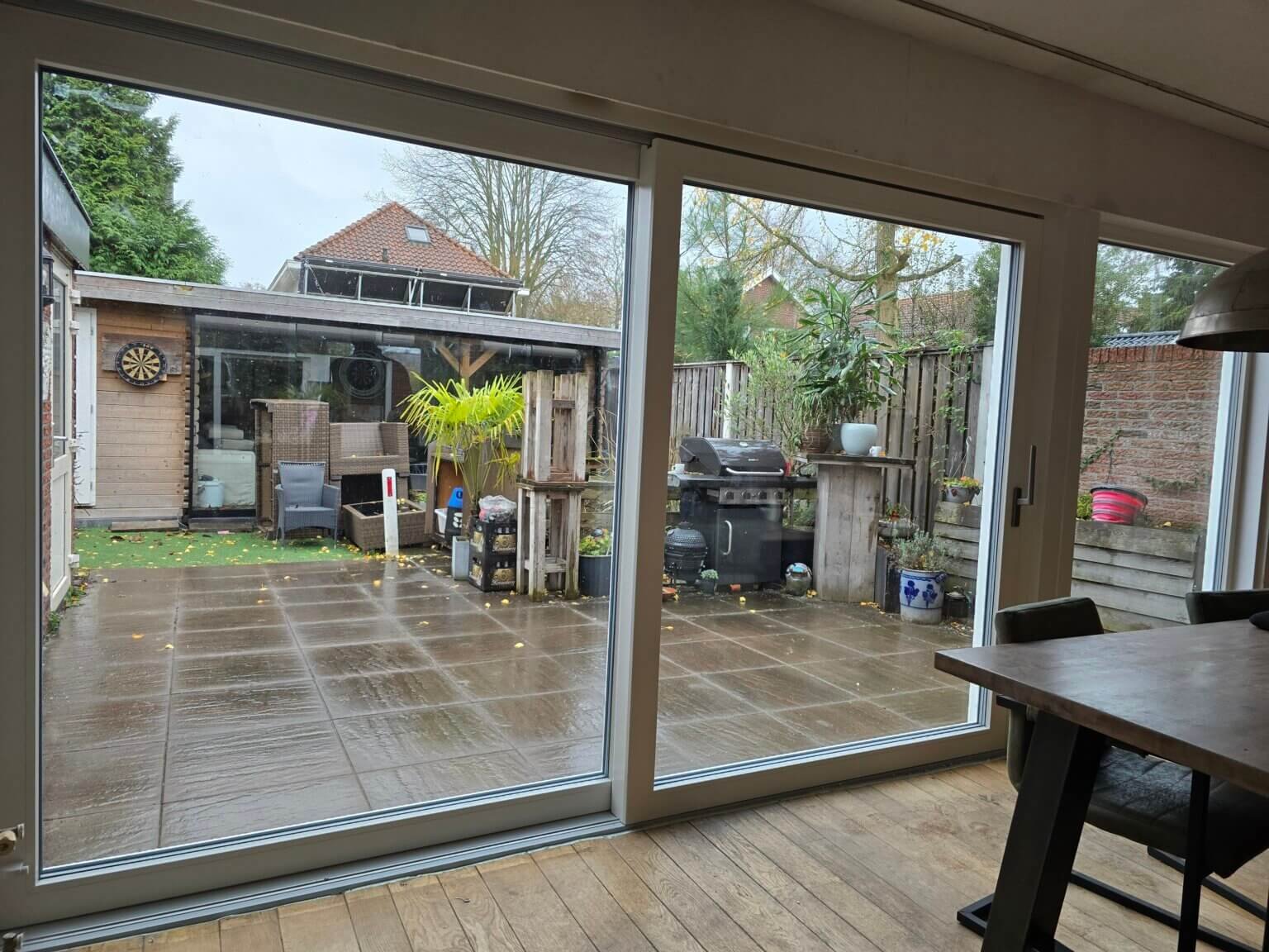 NuEcozaam Schüco Kunststof Kozijnen Borne (Twente)