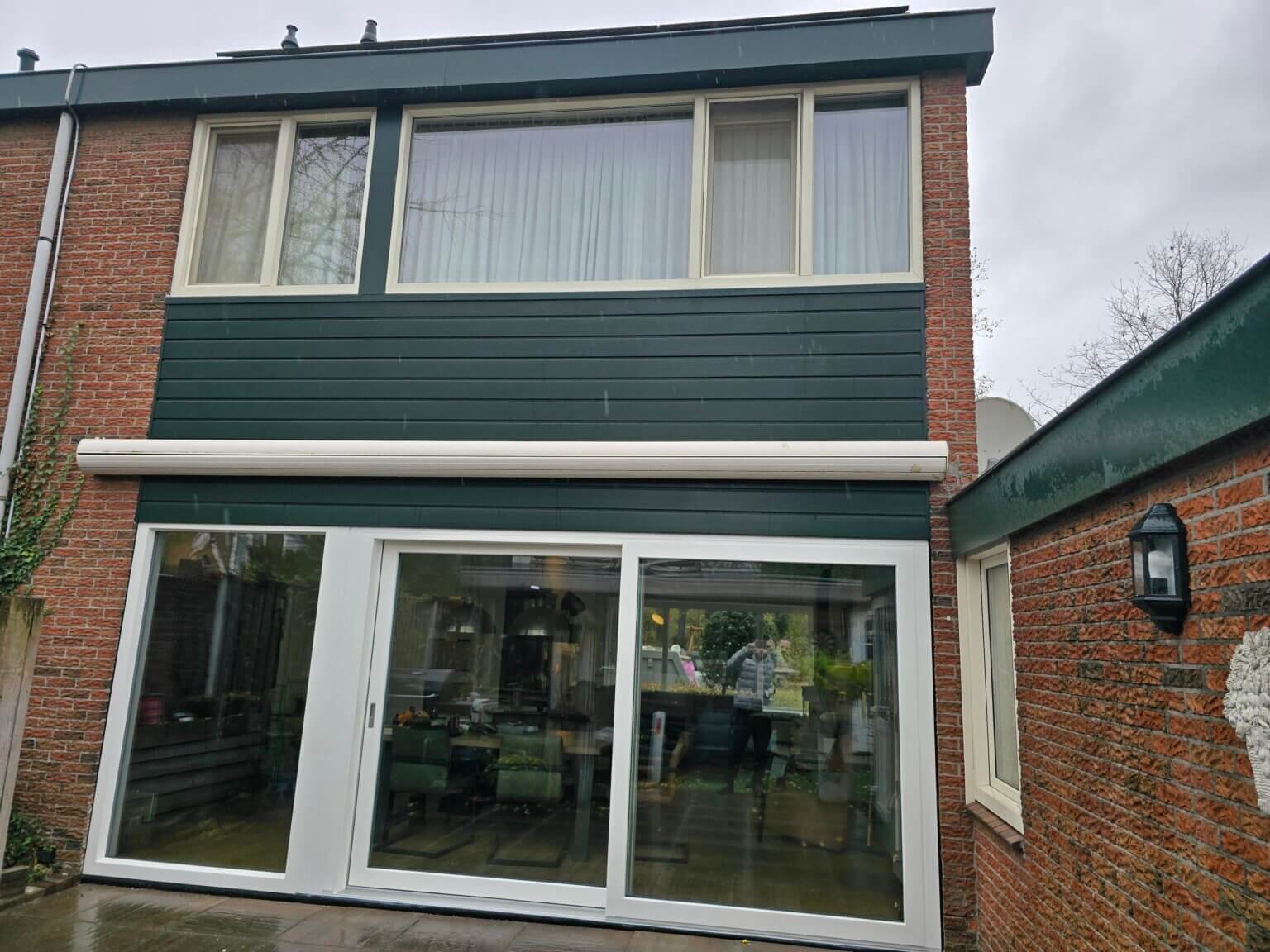 NuEcozaam Schüco Kunststof Kozijnen Borne (Twente)