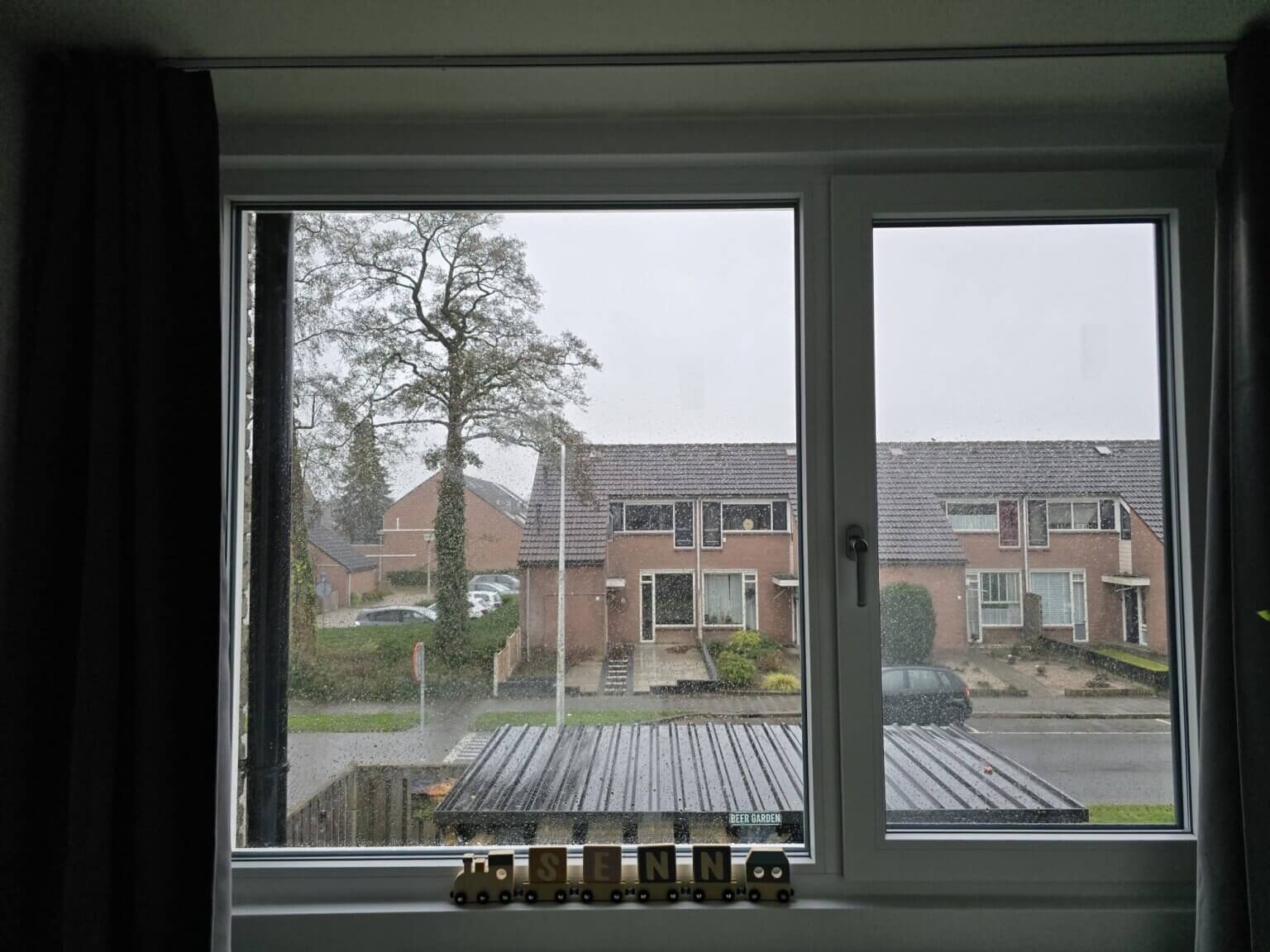 NuEcozaam Schüco Kunststof Kozijnen Almelo