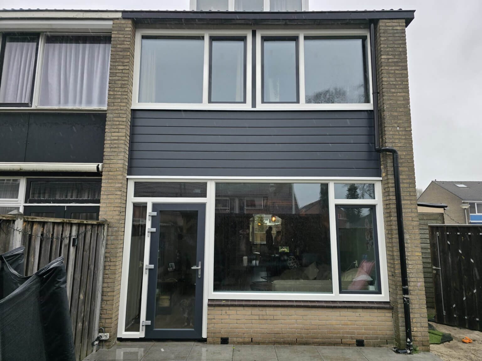 NuEcozaam Schüco Kunststof Kozijnen Almelo