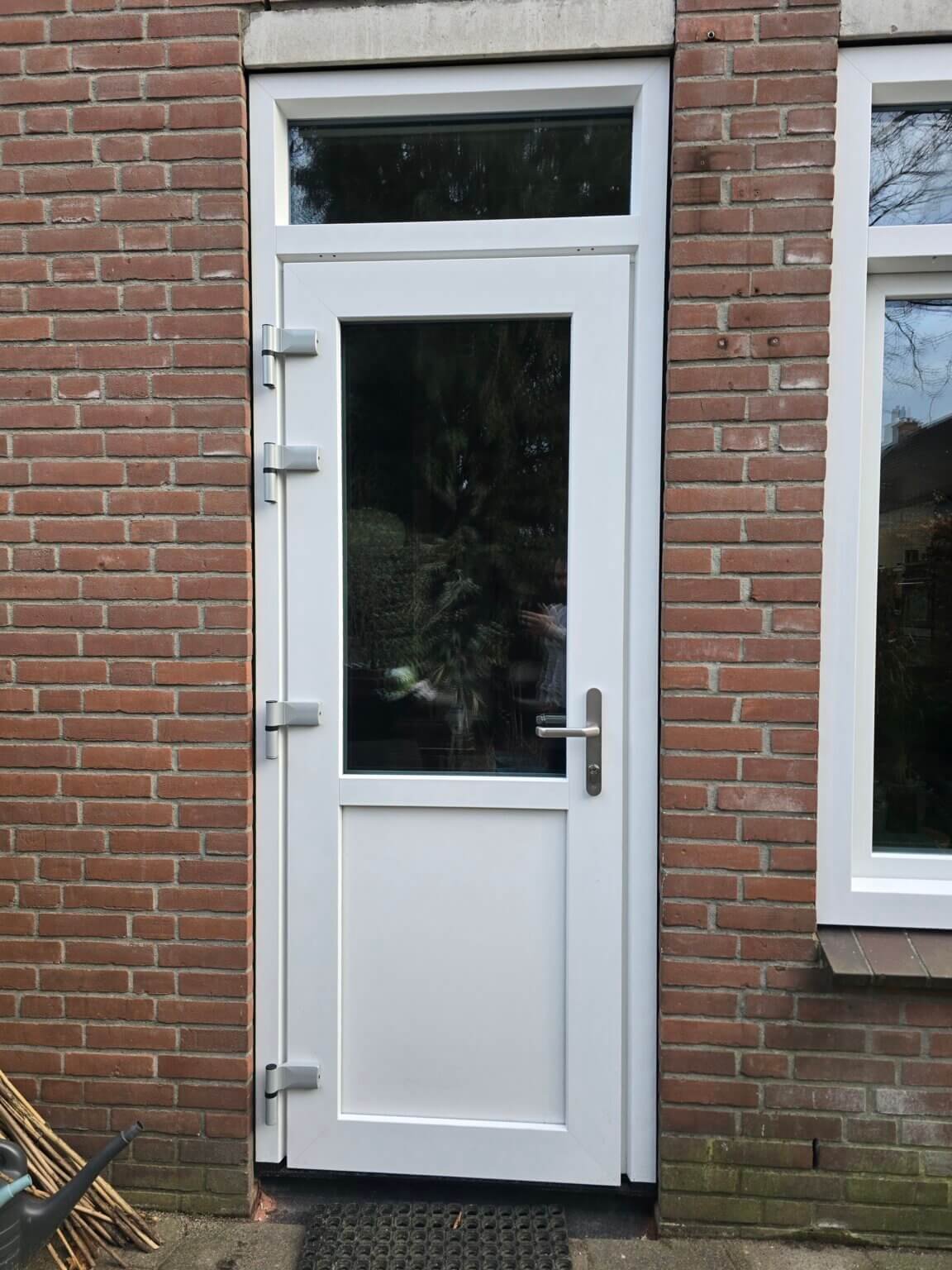 NuEcozaam Schüco Kunststof Kozijnen Hengelo