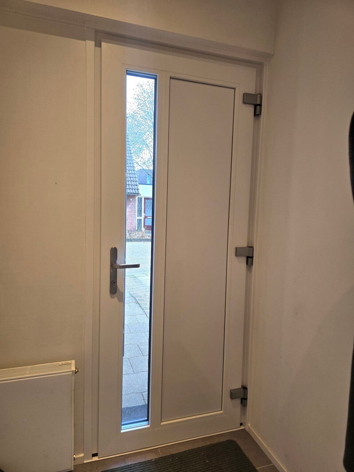 NuEcozaam Schüco Kunststof Kozijnen Hengelo