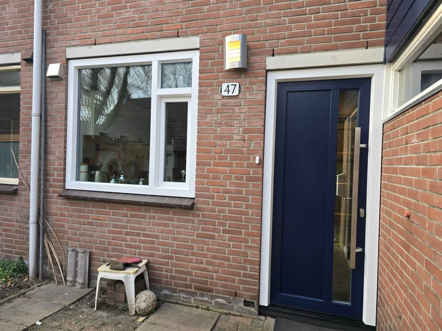 NuEcozaam Schüco Kunststof Kozijnen Hengelo