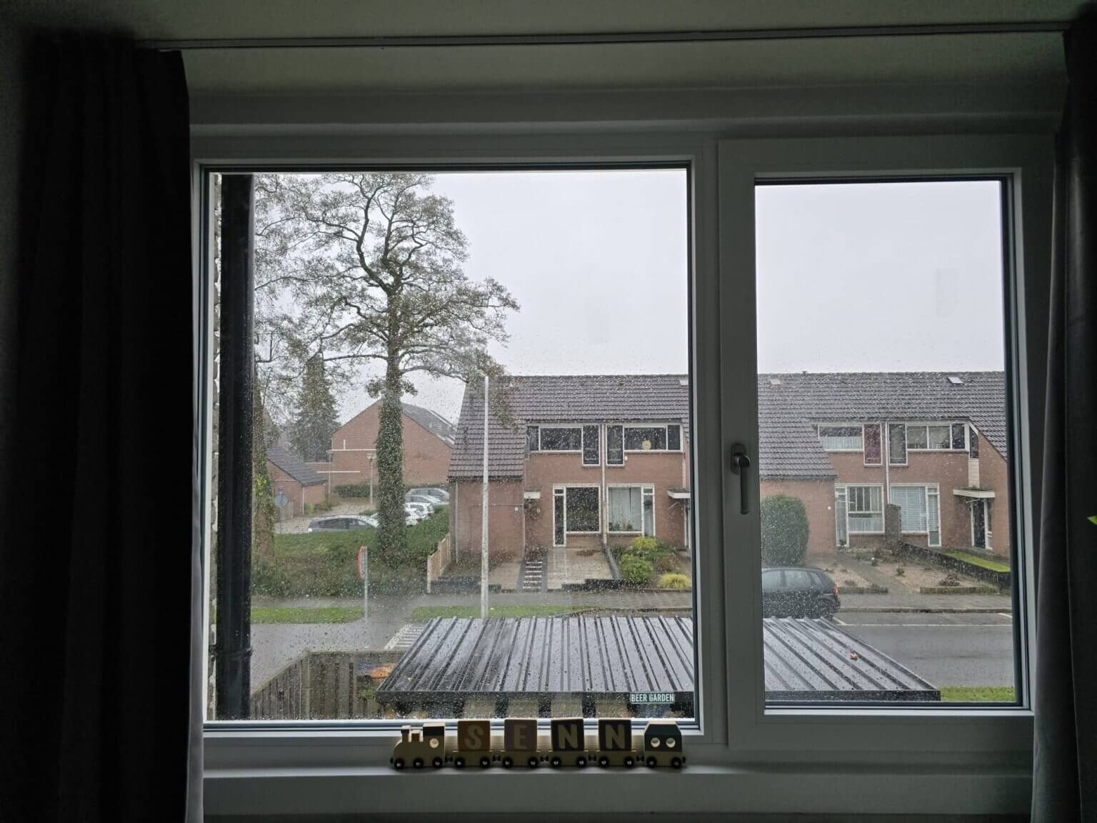 NuEcozaam Schüco Kunststof Kozijnen Almelo