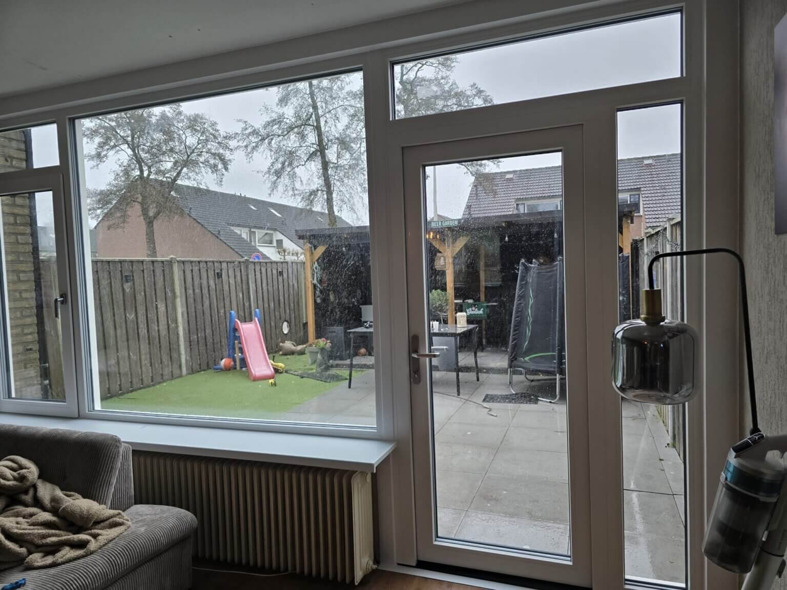 NuEcozaam Schüco Kunststof Kozijnen Almelo