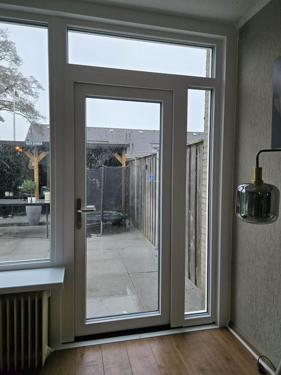 NuEcozaam Schüco Kunststof Kozijnen Almelo