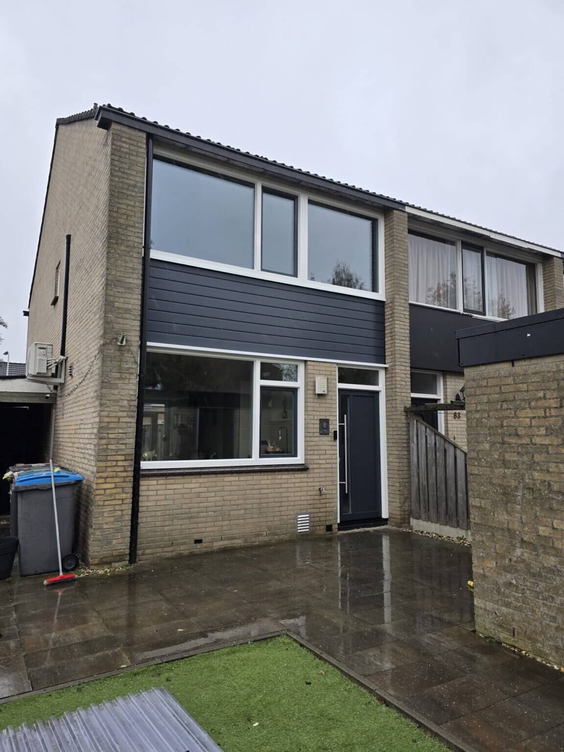 NuEcozaam Schüco Kunststof Kozijnen Almelo