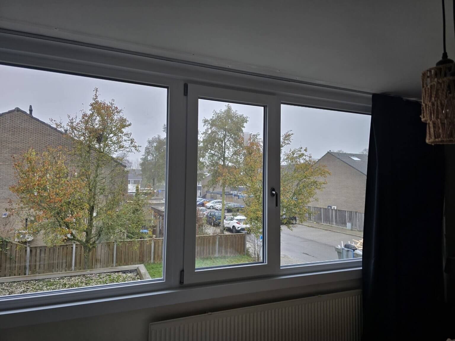 NuEcozaam Schüco Kunststof Kozijnen Almelo