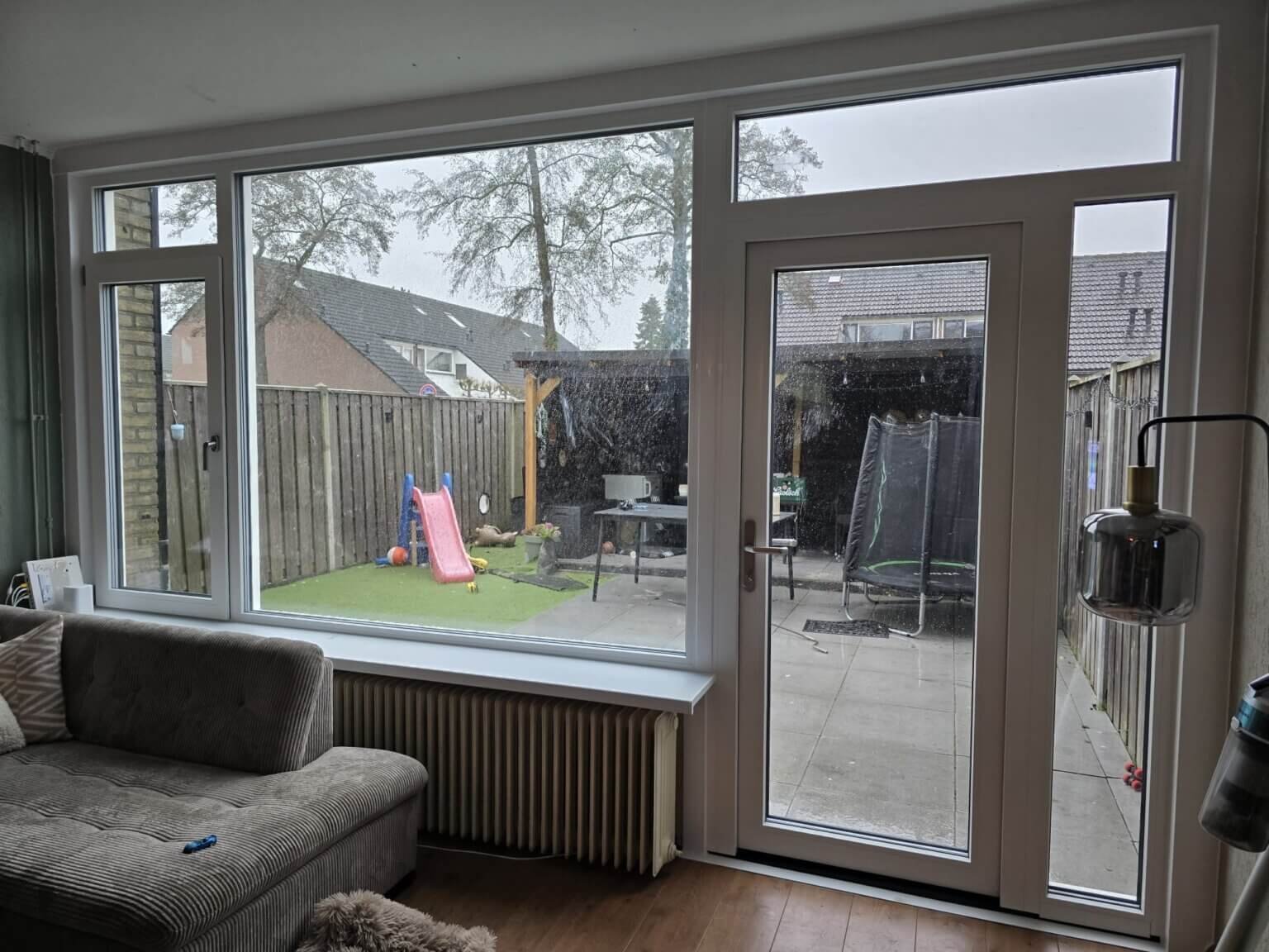 NuEcozaam Schüco Kunststof Kozijnen Almelo