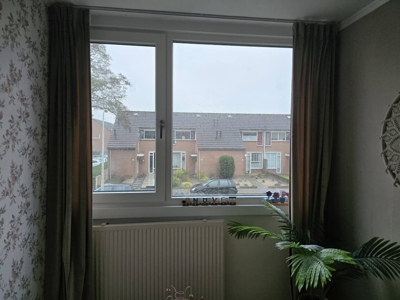 NuEcozaam Schüco Kunststof Kozijnen Almelo