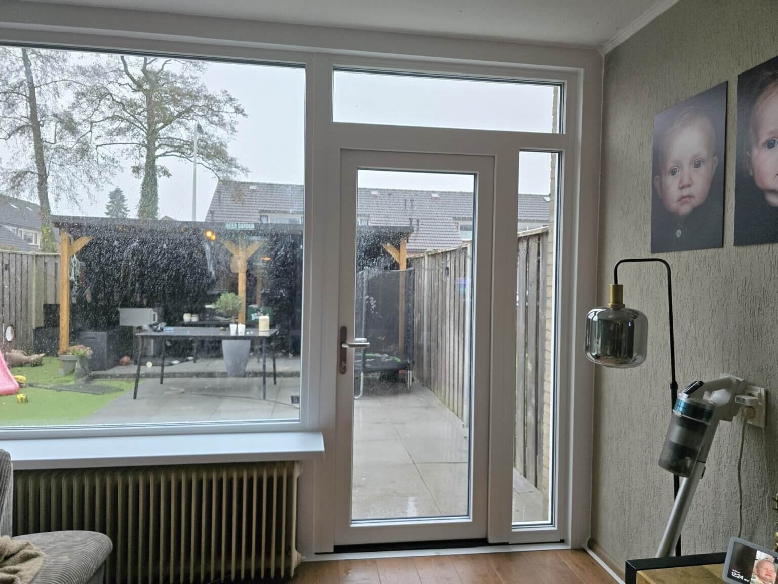 NuEcozaam Schüco Kunststof Kozijnen Almelo