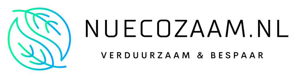 NuEcozaam Kunststof Kozijnen Hengelo (Twente)