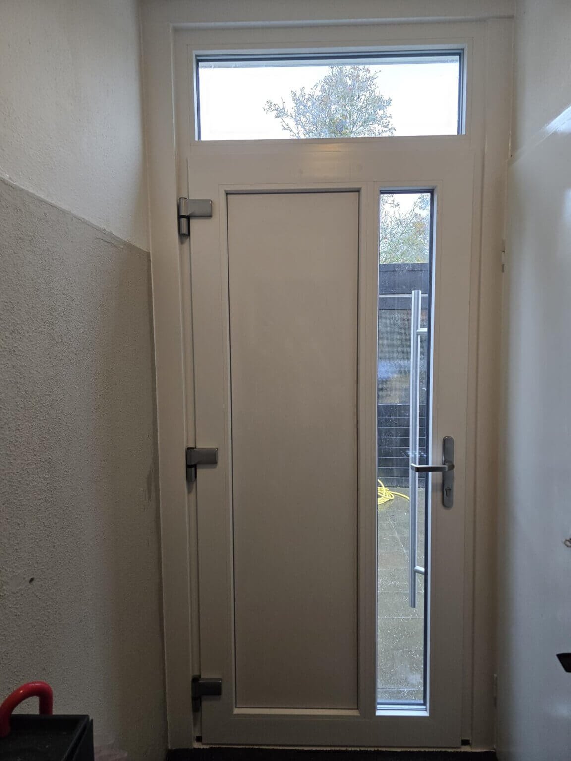 NuEcozaam Schüco Kunststof Kozijnen Almelo