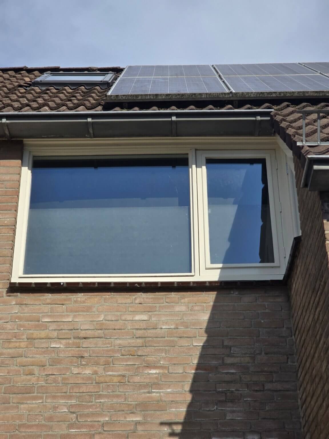 NuEcozaam Schüco Kunststof Kozijnen Almelo