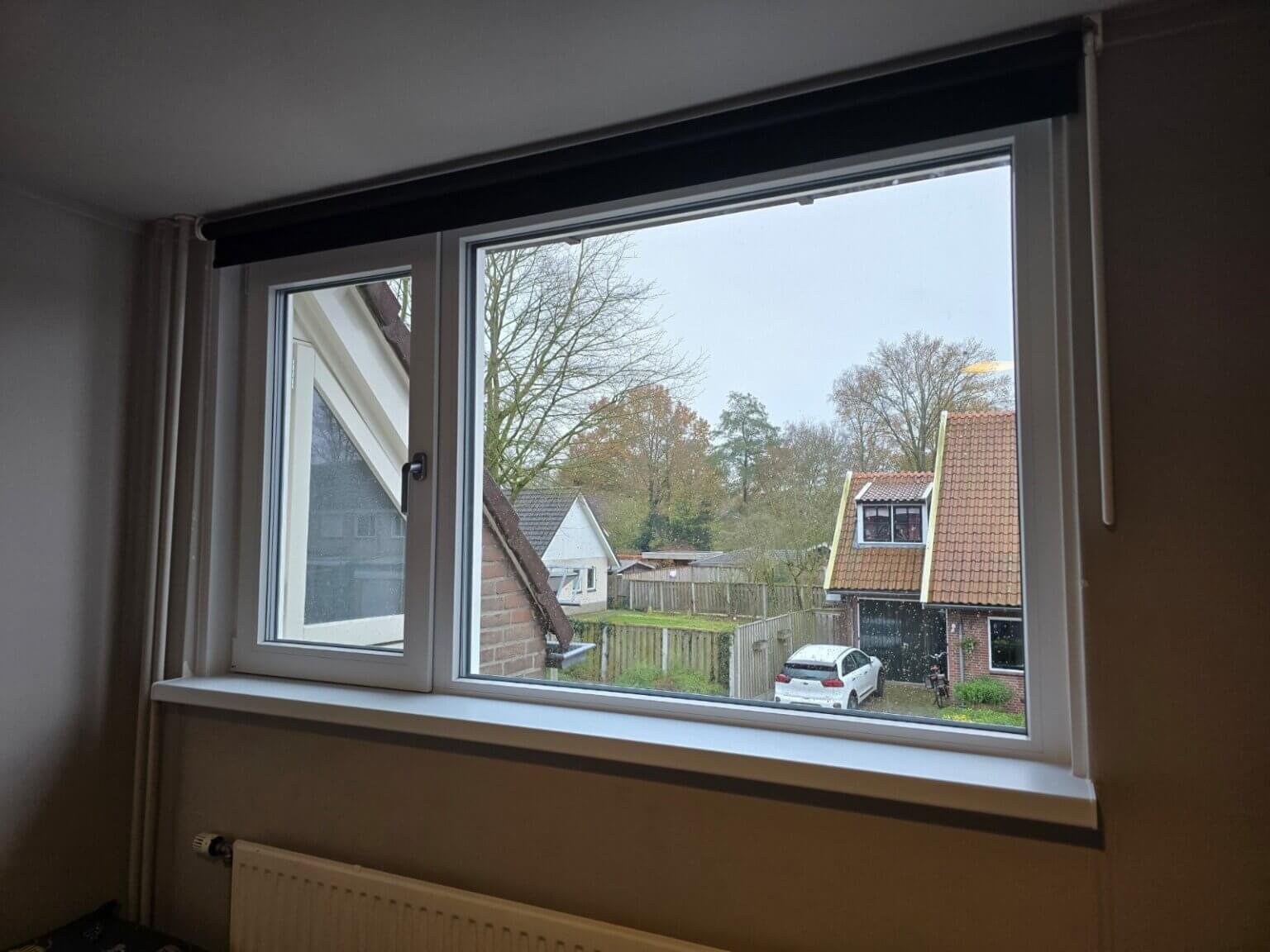 NuEcozaam Schüco Kunststof Kozijnen Almelo