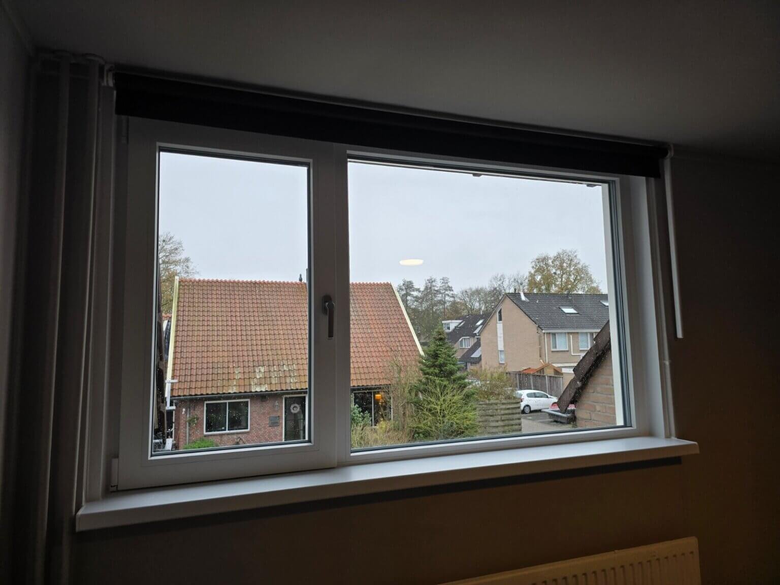 NuEcozaam Schüco Kunststof Kozijnen Almelo