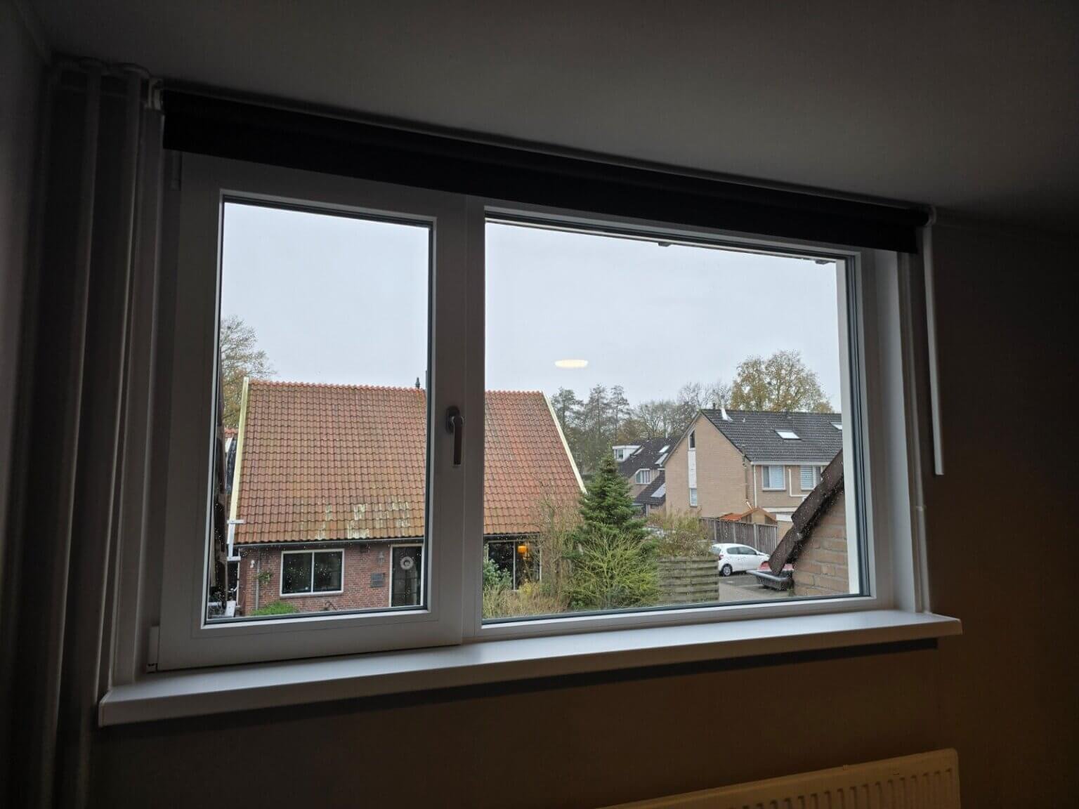 NuEcozaam Schüco Kunststof Kozijnen Almelo