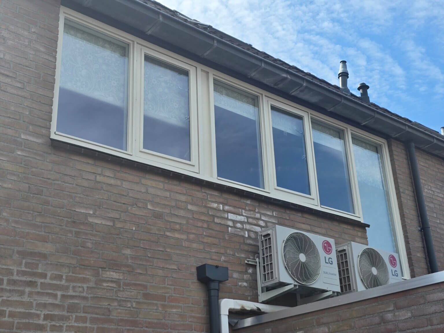 NuEcozaam Schüco Kunststof Kozijnen Almelo