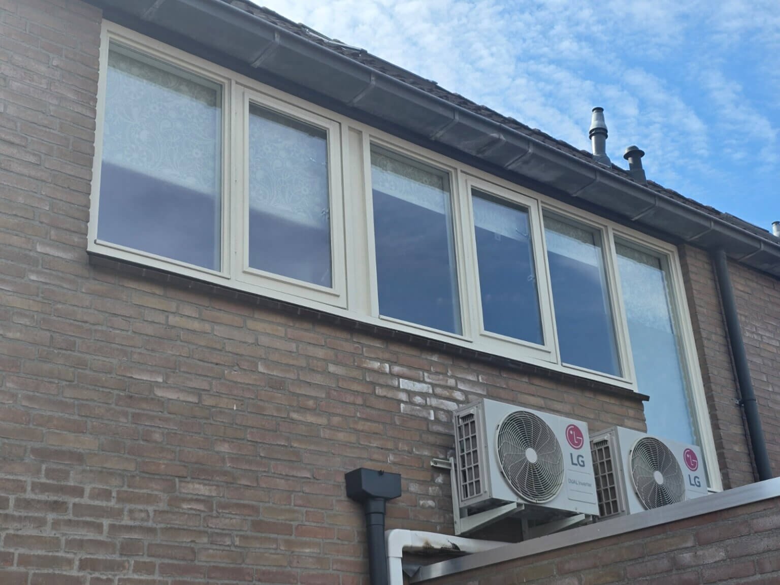 NuEcozaam Schüco Kunststof Kozijnen Almelo