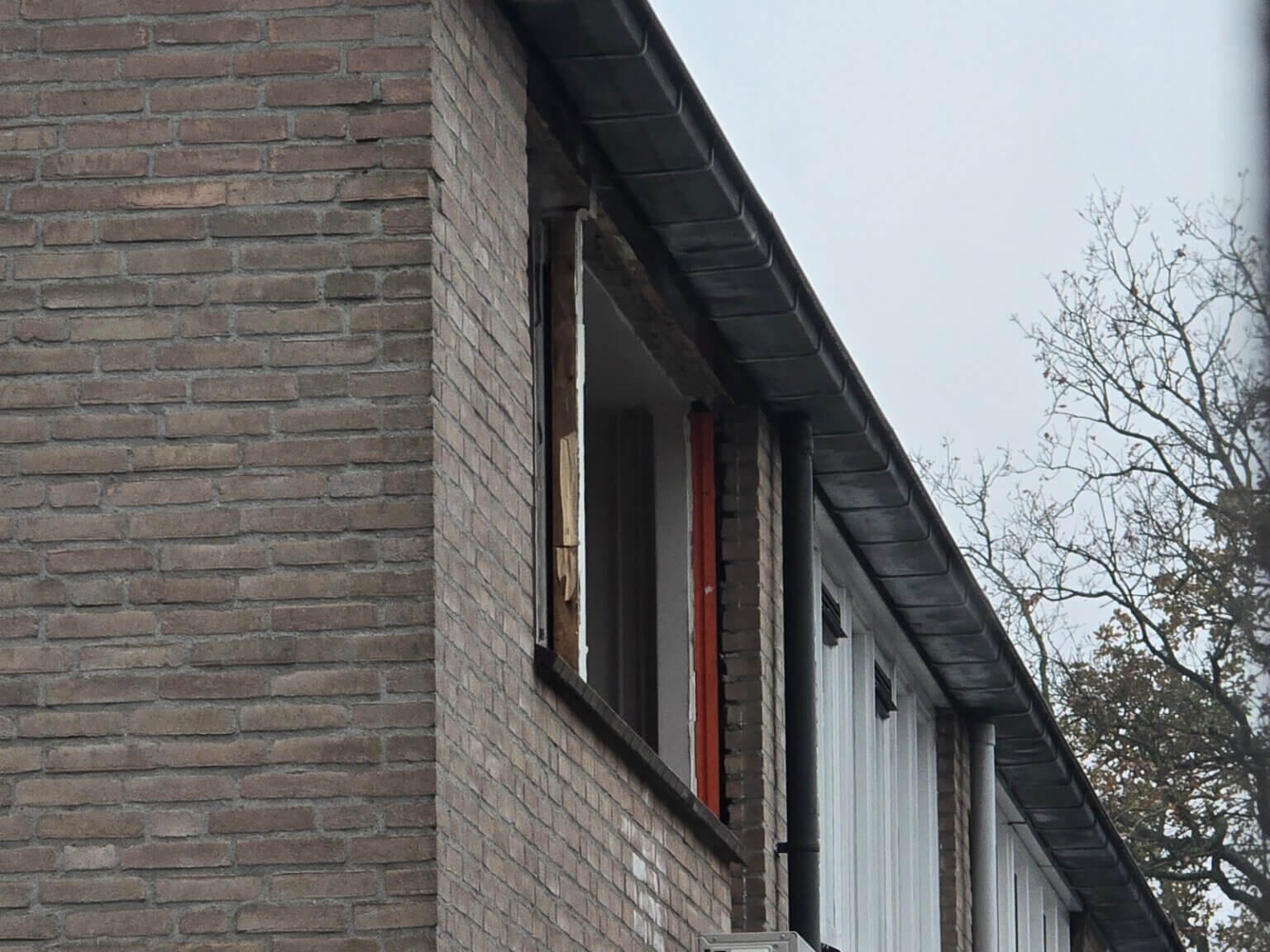 NuEcozaam Schüco Kunststof Kozijnen Almelo