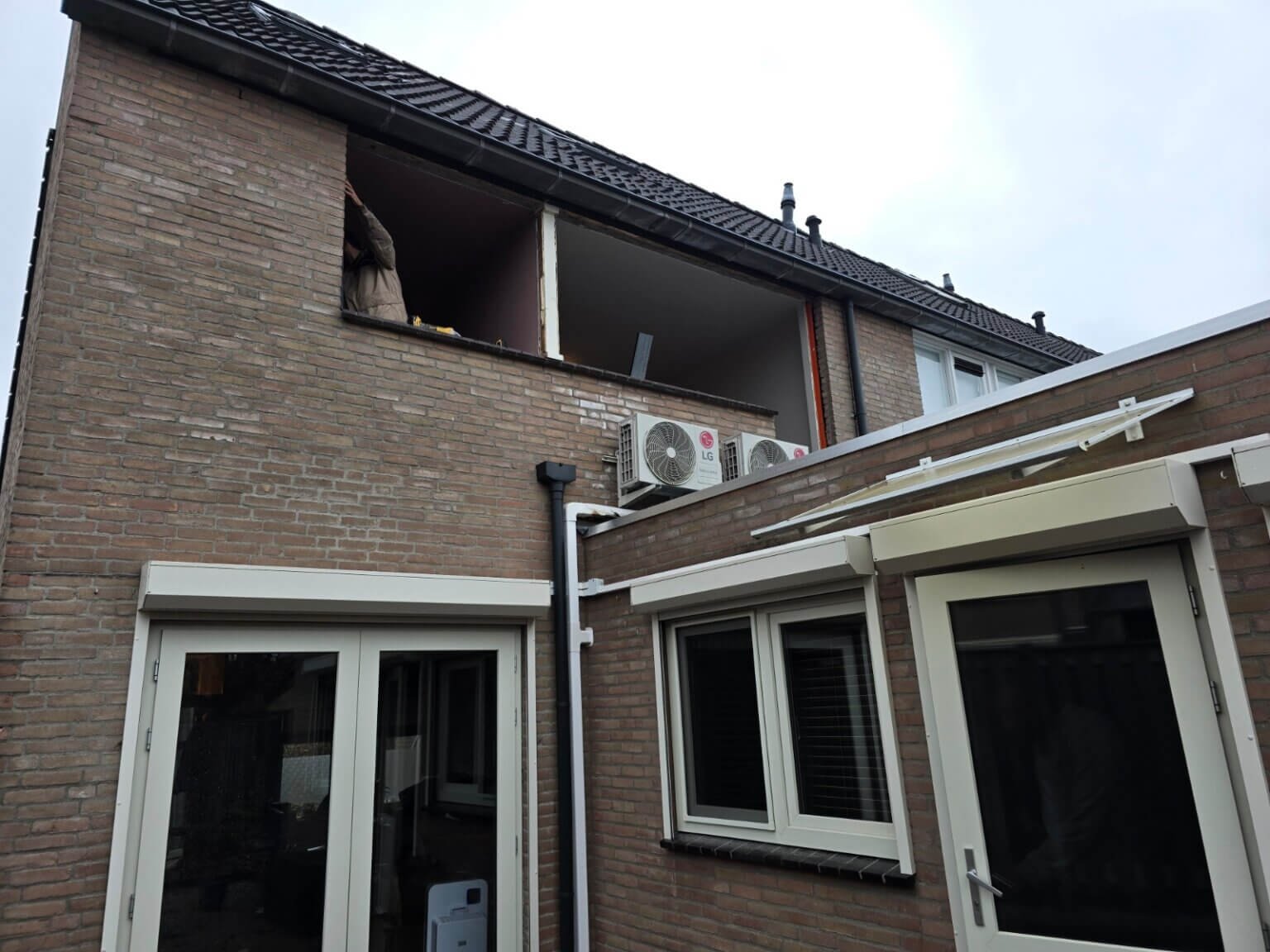 NuEcozaam Schüco Kunststof Kozijnen Almelo