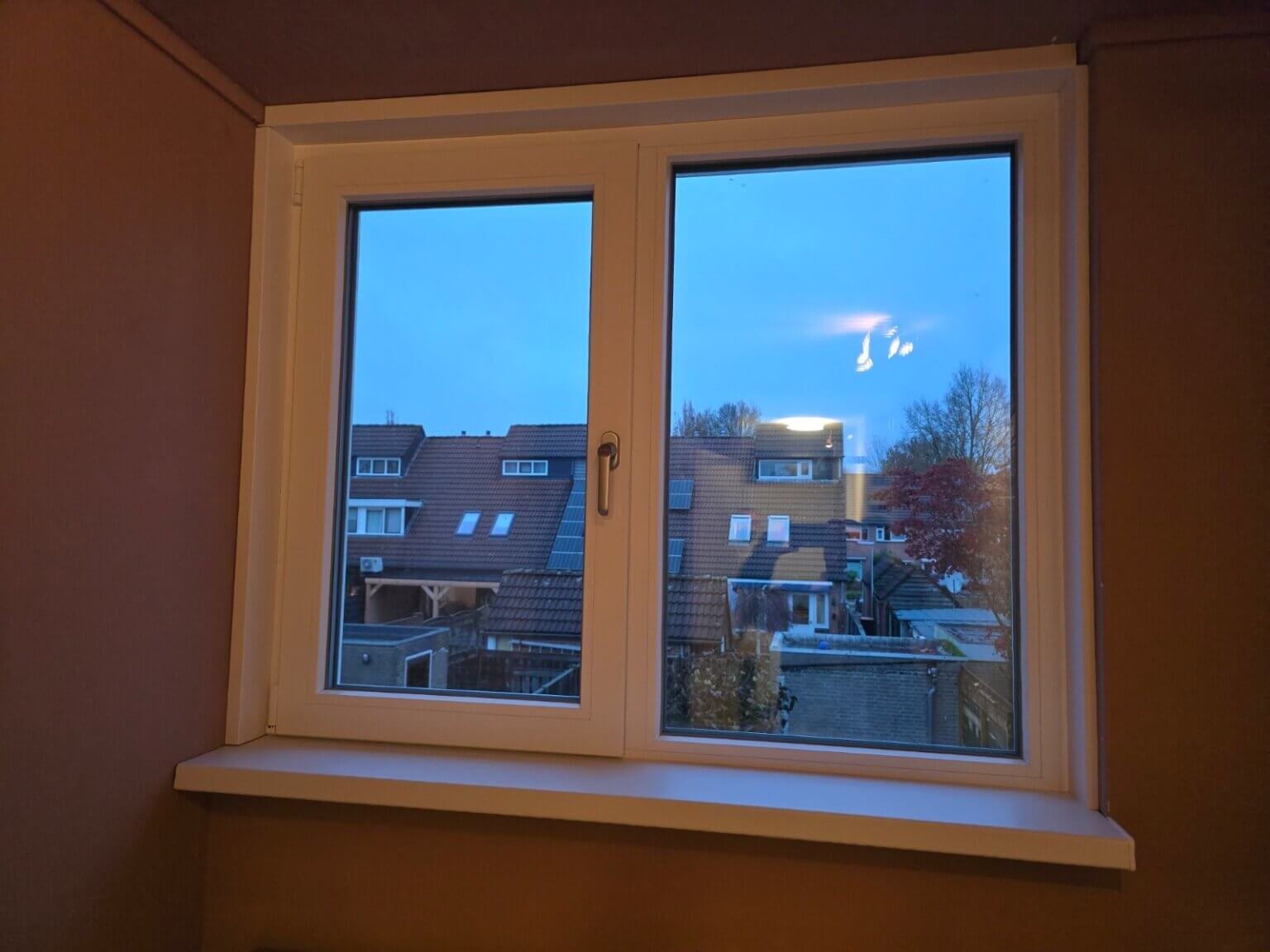 NuEcozaam Schüco Kunststof Kozijnen Almelo