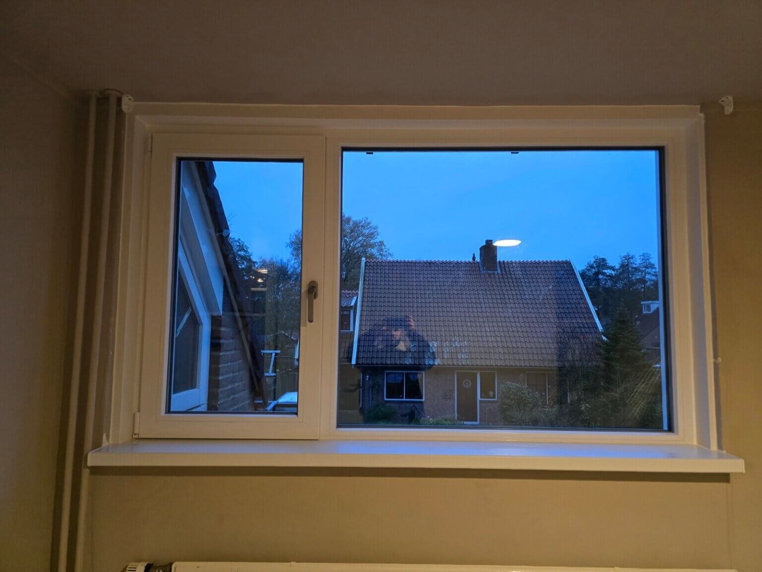 NuEcozaam Schüco Kunststof Kozijnen Almelo